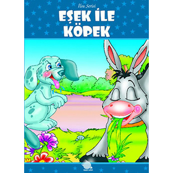 Eşek Ile Köpek Derleme