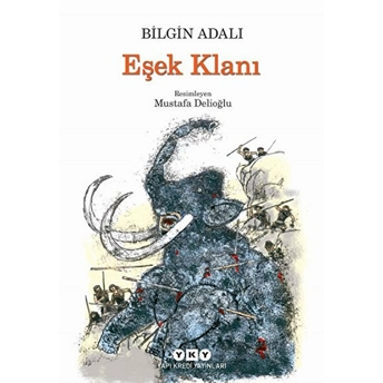 Eşek Klanı Bilgin Adalı