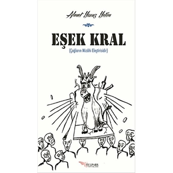 Eşek Kral