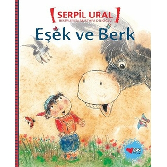 Eşek Ve Berk Serpil Ural