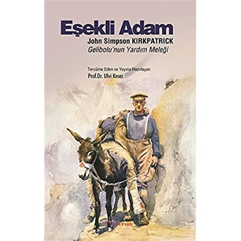 Eşekli Adam-Sir Irving Benson