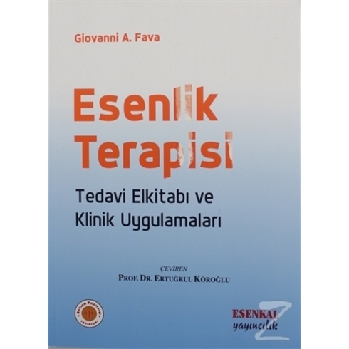 Esenlik Terapisi - Giovanni A. Fava