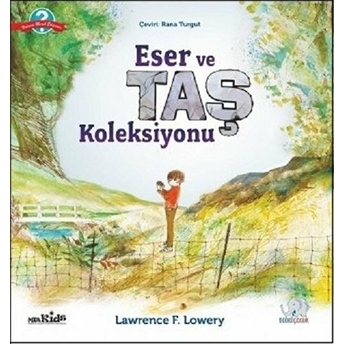 Eser Ve Taş Koleksiyonu Lawrence F. Lowery