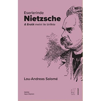 Eserlerinde Nıetzsche Eroik Metni Ile Birlikte / Afrıcano