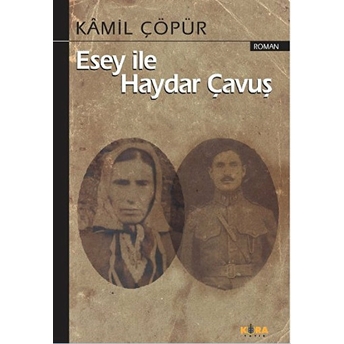 Esey Ile Haydar Çavuş