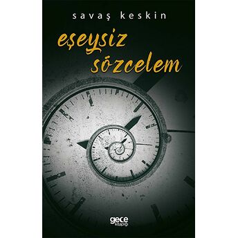 Eşeysiz Sözcelem Savaş Keskin