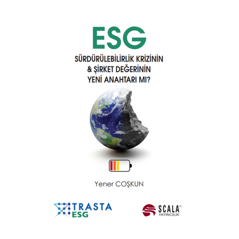 Esg Yener Coşkun