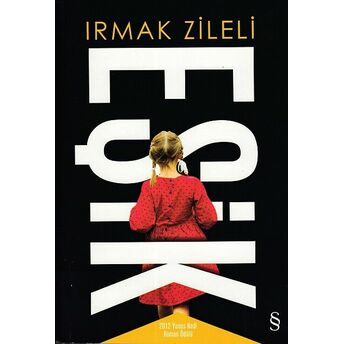 Eşik Irmak Zileli