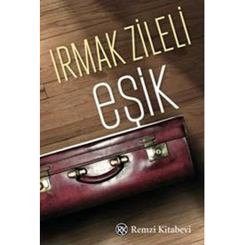 Eşik Irmak Zileli