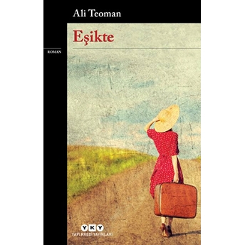 Eşikte Ali Teoman