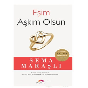 Eşim Aşkım Olsun Sema Maraşlı