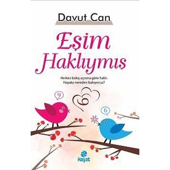 Eşim Haklıymış Davut Can