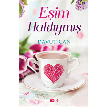 Eşim Haklıymış Davut Can