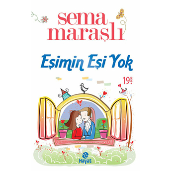 Eşimin Eşi Yok Sema Maraşlı