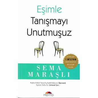 Eşimle Tanışmayı Unutmuşuz Sema Maraşlı