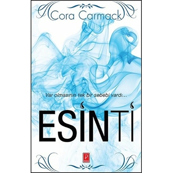 Esinti Cora Carmack