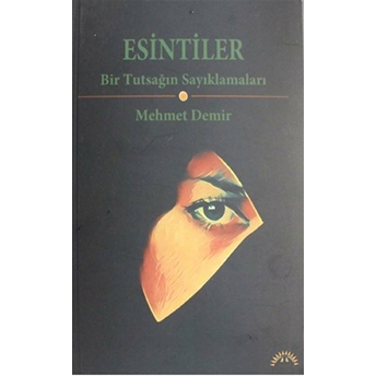 Esintiler