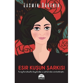 Esir Kuşun Şarkısı Jasmin Darznik