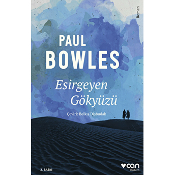 Esirgeyen Gökyüzü Paul Bowles