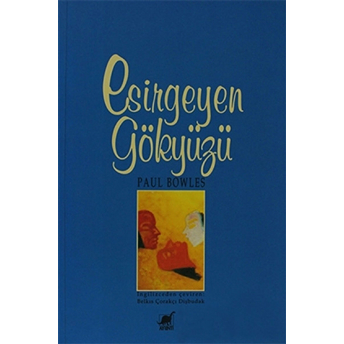 Esirgeyen Gökyüzü Paul Bowles