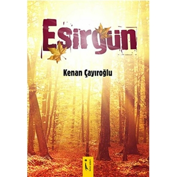 Esirgün