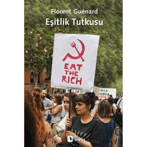 Eşitlik Tutkusu Florent Guenard