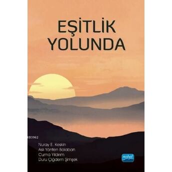 Eşitlik Yolunda Nuray Ertürk Keskin