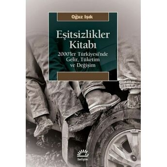 Eşitsizlikler Kitabı Oğuz Işık