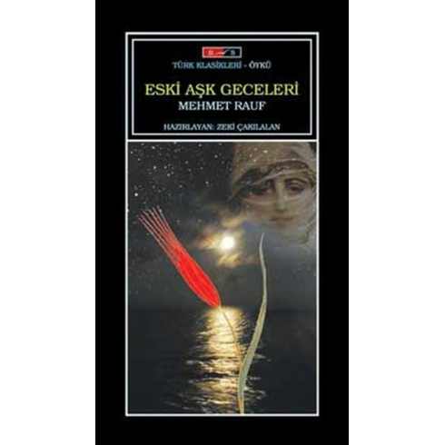 Eski Aşk Geceleri - Mehmet Rauf