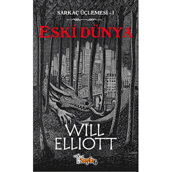 Eski Dünya Will Elliott