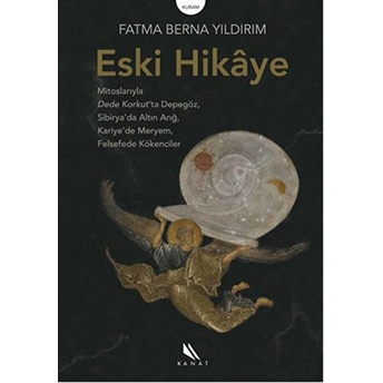 Eski Hikaye-Fatma Berna Yıldırım