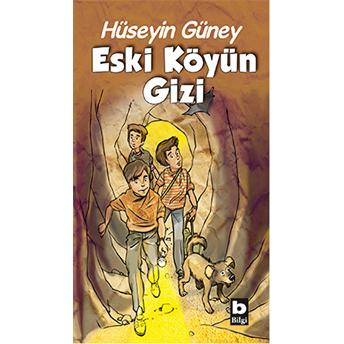 Eski Köyün Gizi Hüseyin Güney