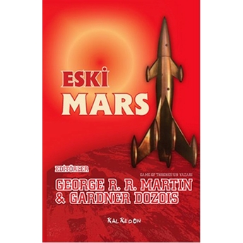 Eski Mars Gardner Dozois