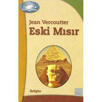 Eski Mısır Jean Vercoutter