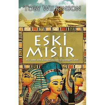 Eski Mısır Toby Wilkinson