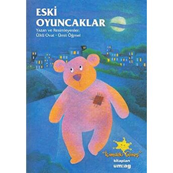 Eski Oyuncaklar Ülkü Ovat