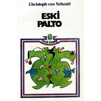 Eski Palto Christoph Von Schmid