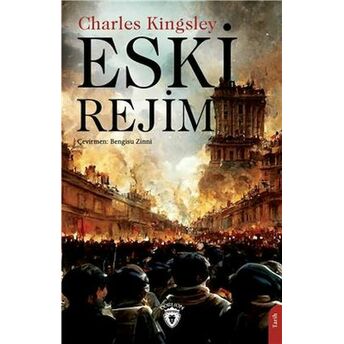 Eski Rejim Charles Kingsley