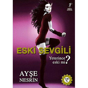 Eski Sevgili - Yeterince Eski Mi?