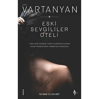 Eski Sevgililer Oteli Aret Vartanyan