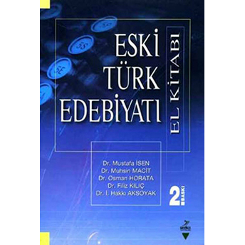 Eski Türk Edebiyatı El Kitabı