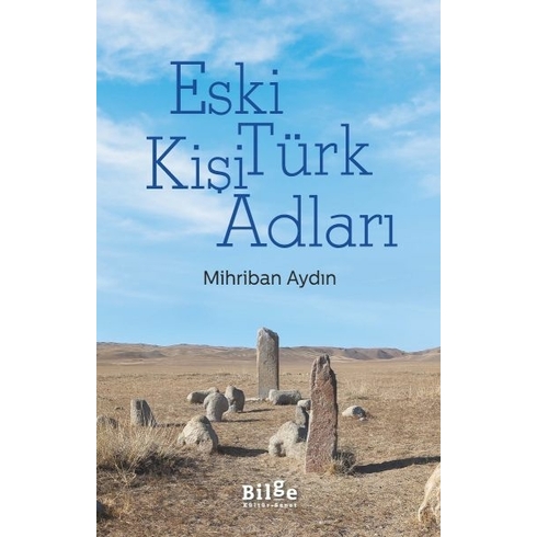 Eski Türk Kişi Adları Mihriban Aydın