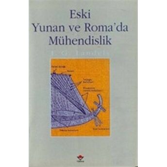 Eski Yunan Ve Roma’da Mühendislik J. G. Landels