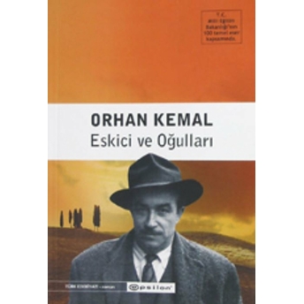 Eskici Dükkanı Orhan Kemal