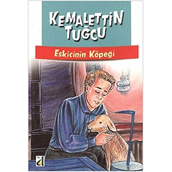 Eskicinin Köpeği Kemalettin Tuğcu