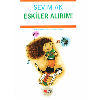 Eskiler Alırım Sevim Ak