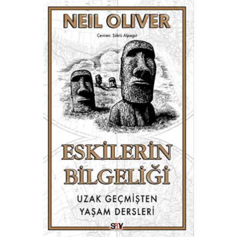 Eskilerin Bilgeliği Neil Oliver