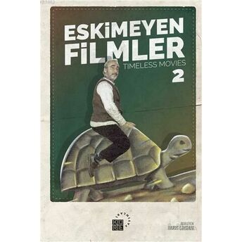 Eskimeyen Filmler 2 Barış Saydam