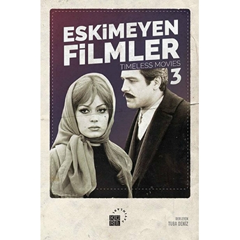 Eskimeyen Filmler 3 Ayşe Yılmaz, Havva Yılmaz, Hilal Turan, Aybala Hilal Yüksel, . . .