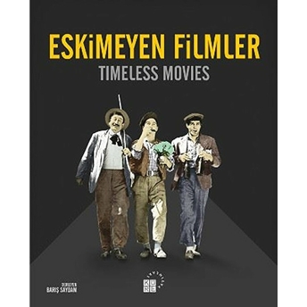 Eskimeyen Filmler Kolektif